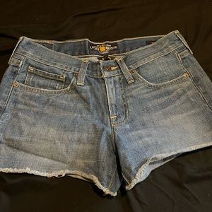 Lucky Brand jeans